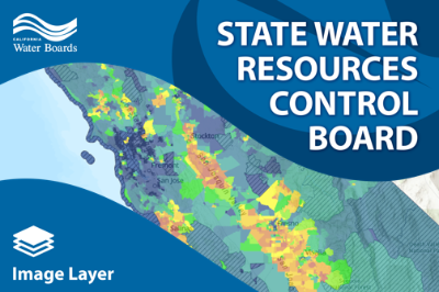 Domestic Depth Groundwater Quality (Water Quality Risk)