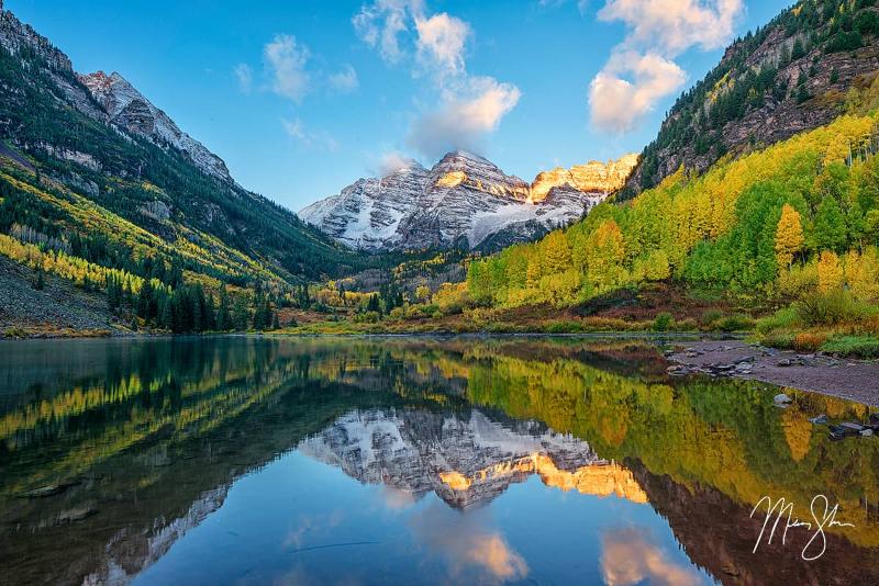 Colorado Climate Story