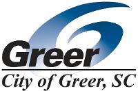 City Of Greer Gis Greer City Limits - Overview