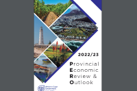 Western Cape Provincial Economic Review And Outlook (PERO)