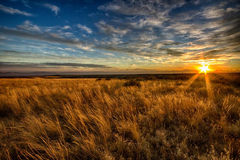 Welcome to the Sunnyside-Snake River Wildlife Area