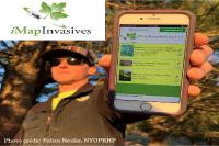 IMapInvasives: An Online Database To Track Invasive Species