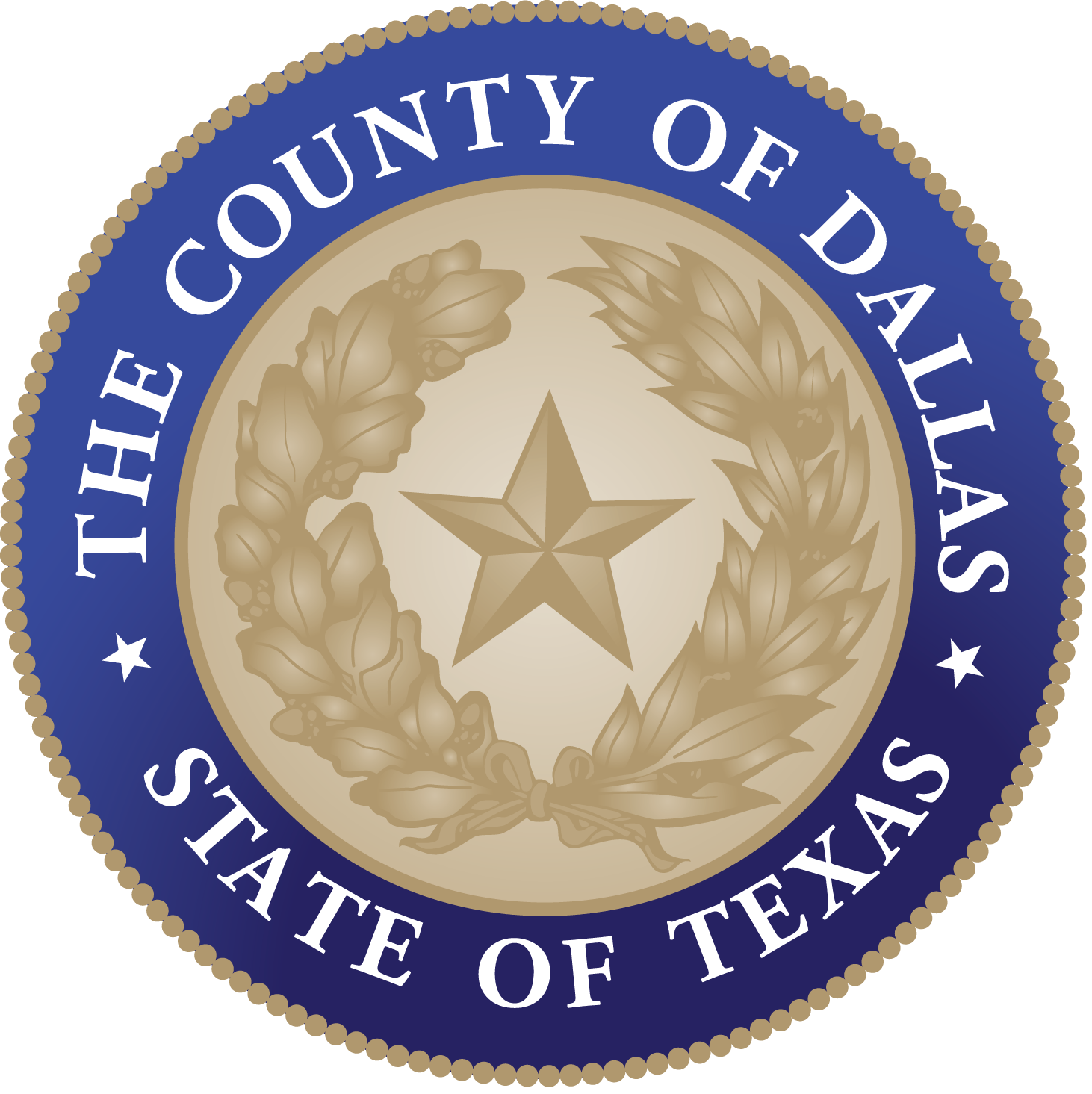 Dallas County Open Data Hub