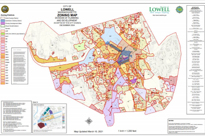 City Of Lowell Ma Gis City Of Lowell Gis Hub Page