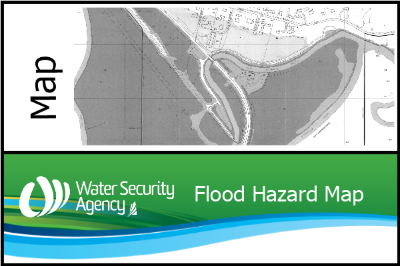 Craven Flood Hazard Map