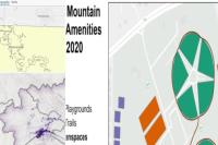 UNG Intro To GIS Labs