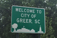 City Of Greer Gis City Of Greer Gis Map Gallery