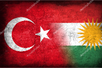 Turkey And Kurds Conflict Project