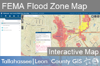 Fema Flood Zone Interactive Map Fema Flood Zone Map - Overview