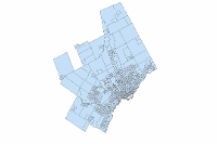 toronto census