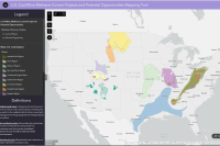 Coalbed Methane Outreach Program (CMOP)