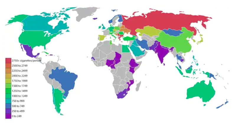 What Makes A Good Story Map