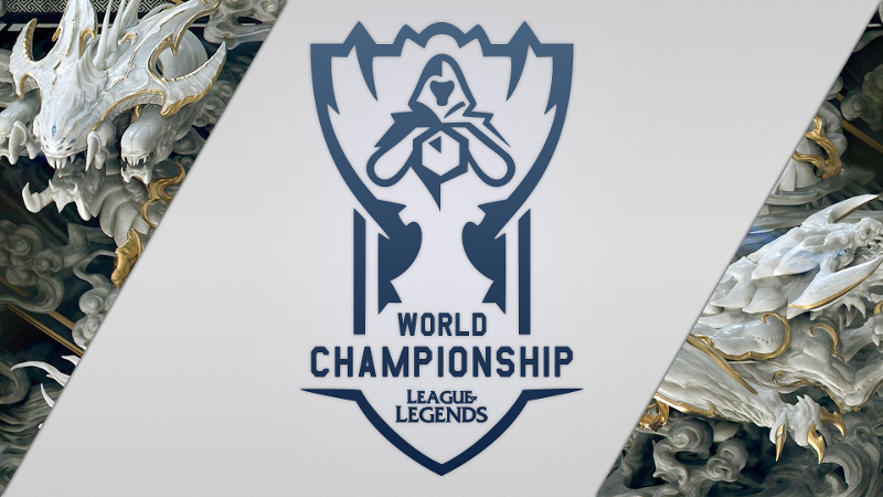 Worlds 2022, The Summoner's Cup and Esports - Thomas Lyte