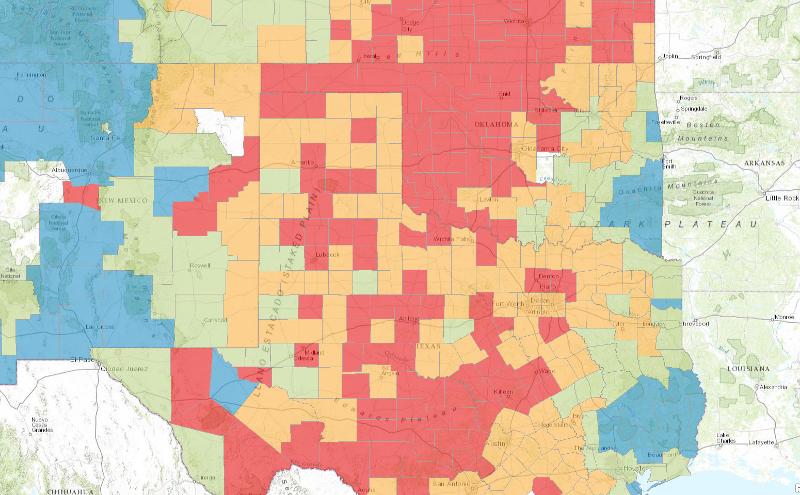 Getting to Know GeoInquiries