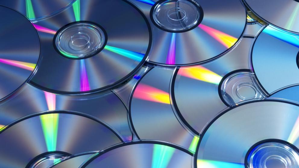 How Are Cd S Made