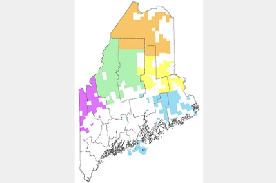 Lupc Zoning And Parcel Viewer Map