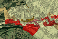 Church Hill Tennessee Map Church Hill, Tennessee Zoning Map - Overview