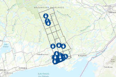 Hastings County Gis Mapping Hastings County Gis