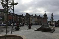 Bishop Auckland Town Centre   Ago Downloaded 