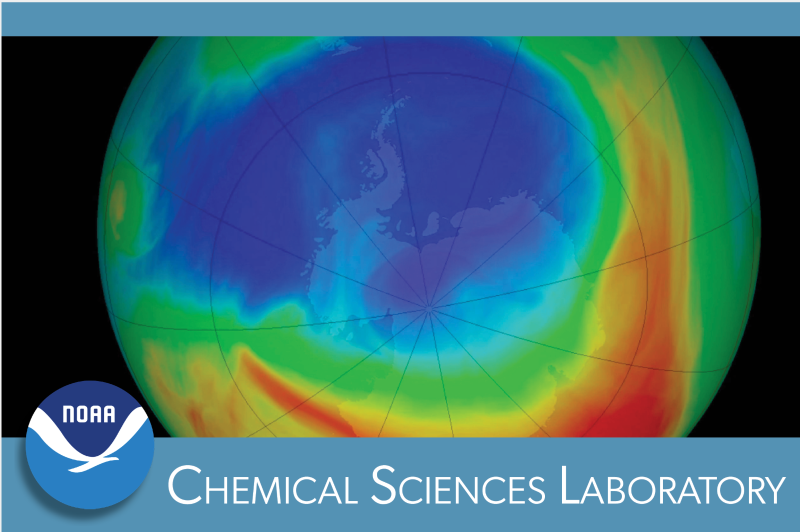 NOAA CSL: Chemistry & Climate Processes: SWOOSH