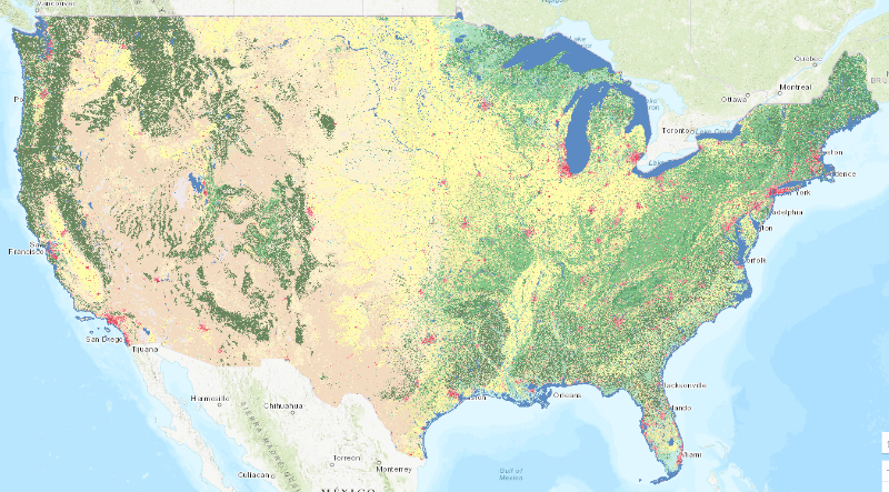 Intro to Sustainability Visualization Tools