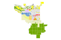 City of Beaumont Open Data GeneralPlan ArcGIS Hub