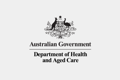 Australian Department of Health and Aged Care