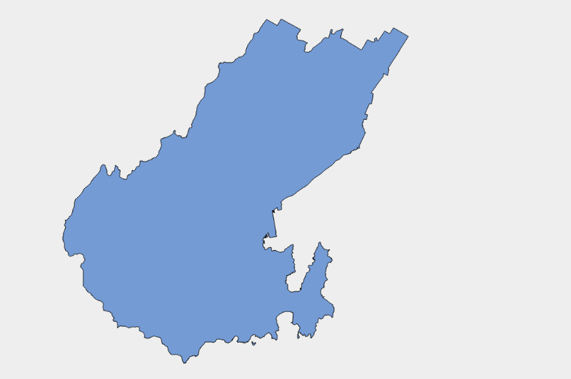 Wellington City Council Maps Wellington City Council Boundary | Wellington City Council