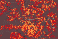 Manchester, History, Population, Map, & Facts