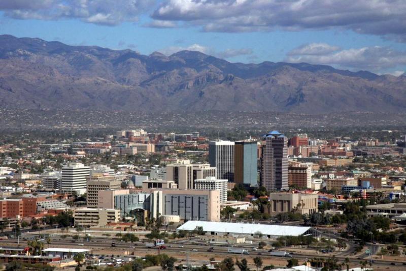 The Reclaimed Water Story of Tucson, Arizona