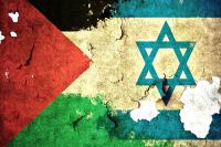 Conflicto Israel-Palestina