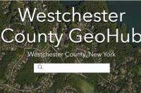 Westchester County GeoHub