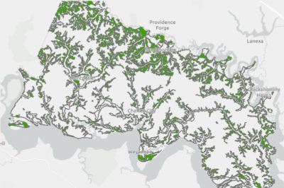 Charles City County Va Gis Charles City County Gis Data Portal