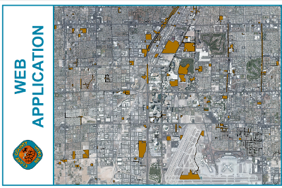 Clark County Nv Gis Clark County Gis