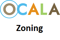 City Of Ocala Zoning Map Zoning Map - City Of Ocala - Overview