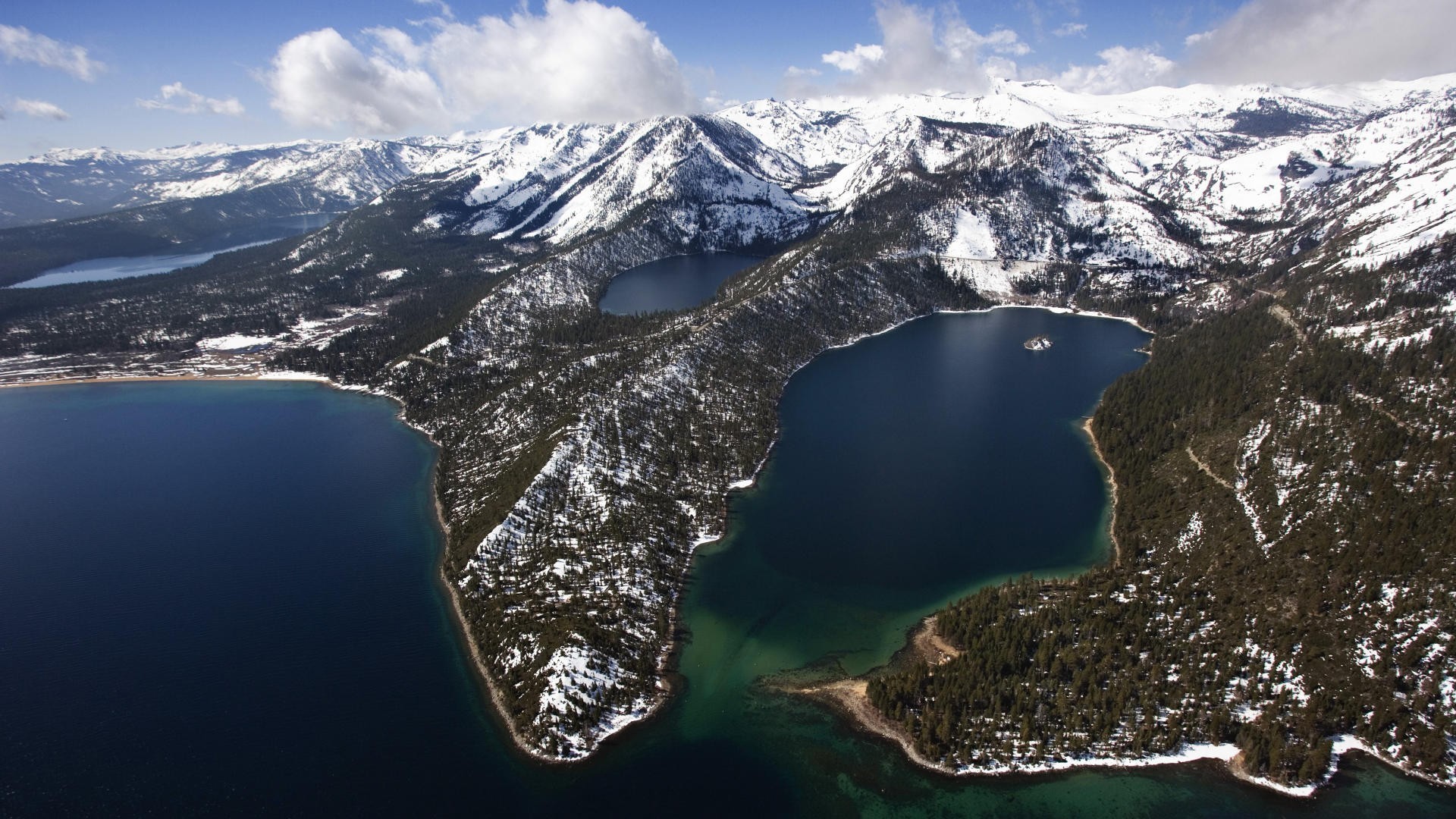 Emerald Bay A World Of Sunken Pleasure Arcgis Storymaps Images, Photos, Reviews