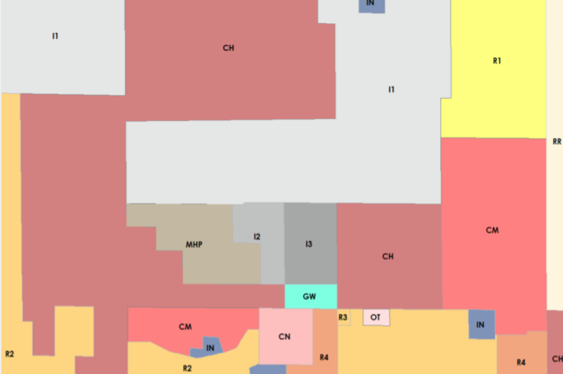 Porter County Indiana Gis Map Porter County Open Data