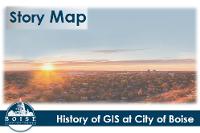 City Of Boise Gis City Of Boise Maps And Gis Open Data Portal