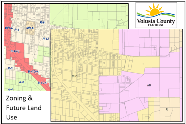 Volusia County Open Data Site