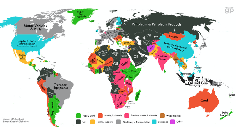 what-are-the-advantages-and-disadvantages-of-trade-blocs