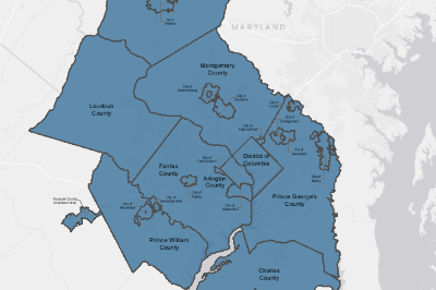 TPB Members Map - website (official)