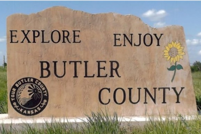 Butler County Ks Gis Butler County Kansas Gis Hub