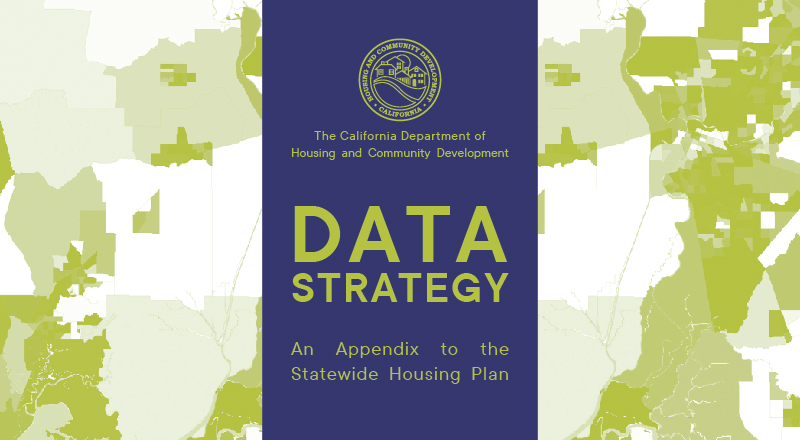 Statewide Housing Plan