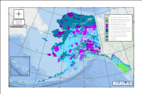 Koppen Climate Classifcation of Alaska