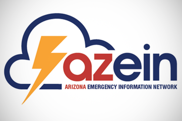 Arizona Emergency Information Network