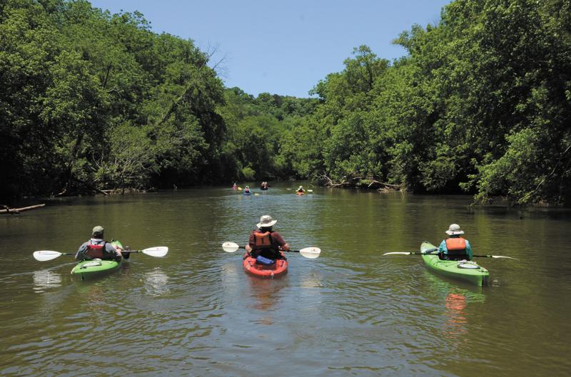 Etowah River Watershed