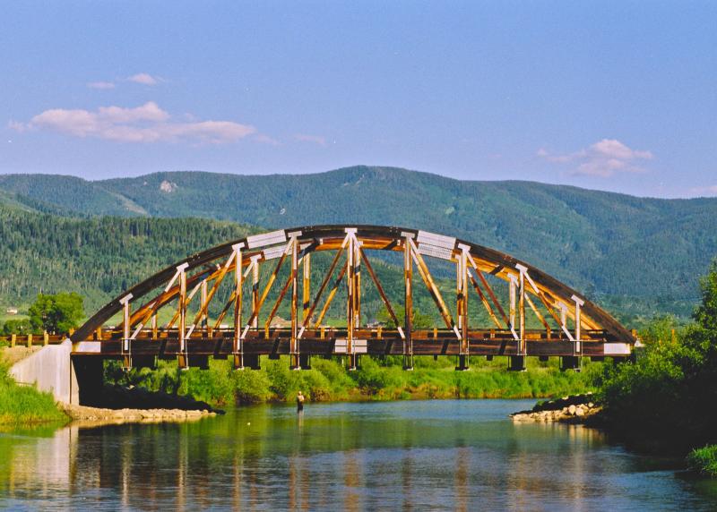 Routt County Gis Map Routt County's Land Use Story