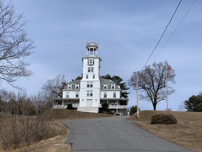 Stephen King S Maine