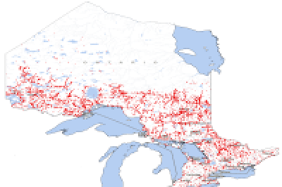 Kawarthas, Naturally Connected: A natural heritage system for the Kawartha  Lakes region