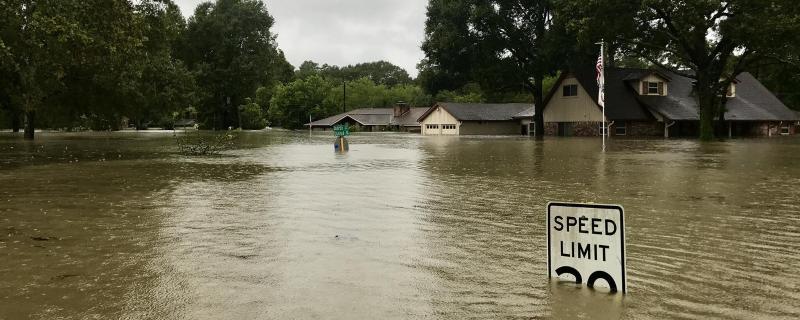 How Floods Affect Densely Populated Areas.